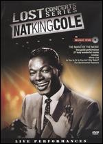 Lost Concerts Series: Nat King Cole - 