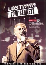 Lost Concerts Series: Tony Bennett - Complete Live Performance - 