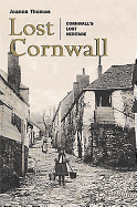 Lost Cornwall