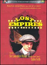 Lost Empires [3 Discs] - Alan Grint