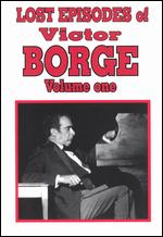 Lost Episodes of Victor Borge, Vol. 1 - 