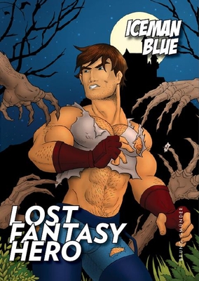 Lost Fantasy Hero - 