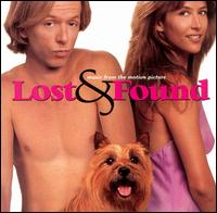 Lost & Found - Original Soundtrack
