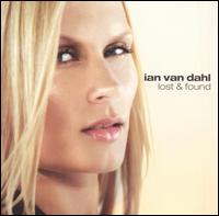 Lost & Found - Ian Van Dahl