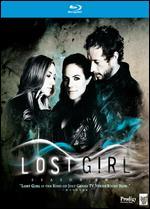 Lost Girl: Season 02