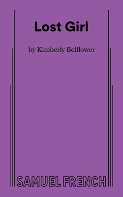 Lost Girl - Belflower, Kimberly