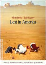 Lost in America [Criterion Collection]