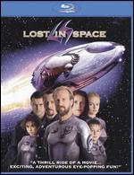 Lost in Space [Blu-ray] - Stephen Hopkins