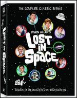 Lost in Space: The Complete Series - 