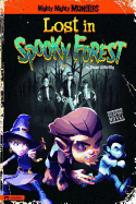 Lost in Spooky Forest