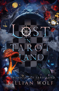 Lost in Tarotland