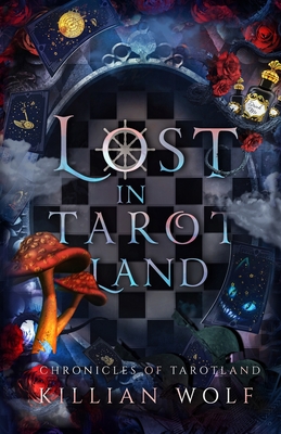 Lost in Tarotland - Wolf, Killian