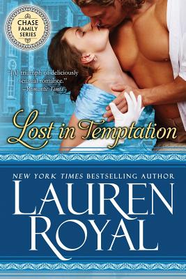 Lost in Temptation - Royal, Lauren