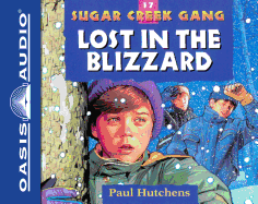 Lost in the Blizzard (Library Edition), Volume 17