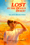 Lost in the Devil's Desert - Skurzynski, Gloria