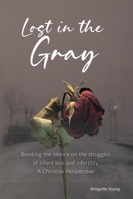 Lost in the Gray: Breaking the Silence on the Struggles of Infant Loss and Infertility - Schmidt, Lisa (Editor)