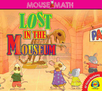Lost in the Mouseum