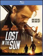 Lost in the Sun [Blu-ray]