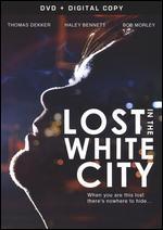 Lost in the White City