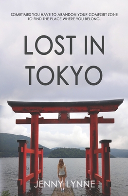 Lost in Tokyo - Lynne, Jenny