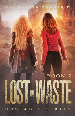 Lost in Waste - Haustein, Catherine