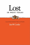 Lost in West Texas