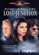 Lost Junction - Peter Masterson