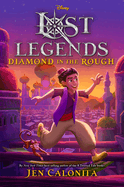 Lost Legends: Diamond in the Rough