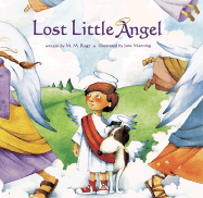 Lost Little Angel