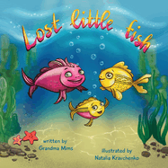 Lost Little Fish
