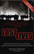 Lost Lives: The Stories of the Men, Women and Children Who Died as a Result of the Northern Ireland Troubles - McKittrick, David