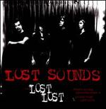 Lost Lost: Demos, Sounds, Alternate Takes & Unused Songs 1999-2004