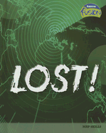 Lost!: Map Skills