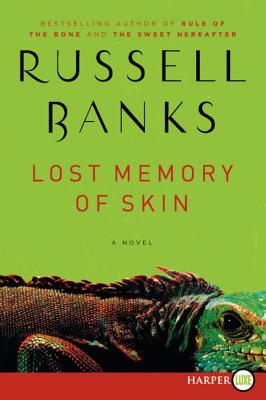 Lost Memory of Skin - Banks, Russell