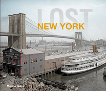 Lost New York: Revised Edition