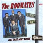 Lost on Belmont Avenue