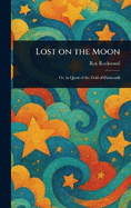 Lost on the Moon