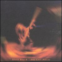 Lost Pieces - Steve Roach