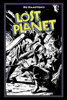 Lost Planet - Hampton, Bo
