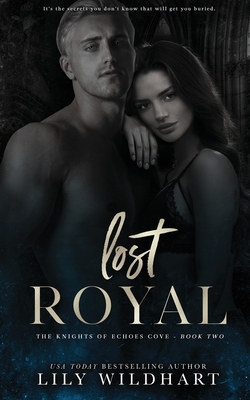 Lost Royal - Wildhart, Lily