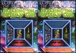 Lost Science of the Soul: Breaking the Reptilian Code [5 Discs]