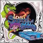 Lost Soul Oldies, Vol. 9