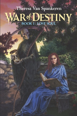 Lost Soul - Berry, Tricia (Editor), and Van Spankeren, Theresa