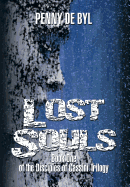 Lost Souls: Book One of the Disciples of Cassini Trilogy