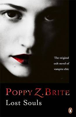 Lost Souls - Brite, Poppy Z.