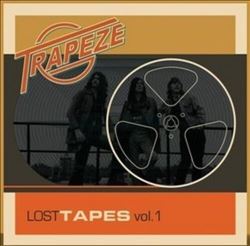 Lost Tapes, Vol. 1