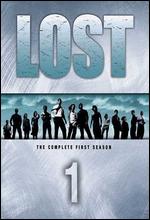 Lost: The Complete First Season [7 Discs] - 