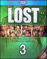 Lost: The Complete Third Season [Blu-ray] [6 Discs] - 