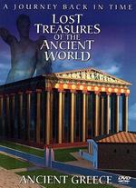 Lost Treasures of the Ancient World 2: Ancient Greece - 