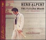 Lost Treasures - Herb Alpert & The Tijuana Brass